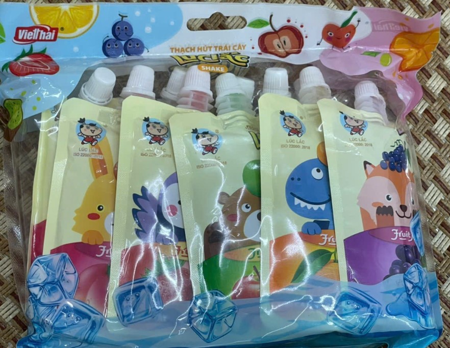 Thạch Việt Thái 1kg